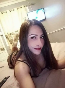 Verónica, una imagen fresca en el catálogo de modelos premium