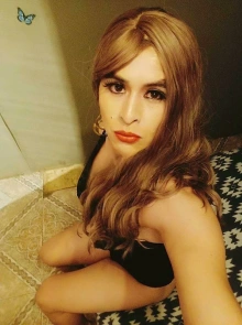 Damary, una experiencia única con escorts en Iquique