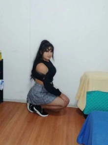 ¿Buscas una escort en La Serena? Talia es una gran elección