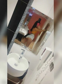Antonia, elegancia y discreción en el catálogo de acompañantes