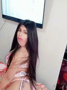 Analía, una de las mejores opciones de putas en Puerto Montt para hoy