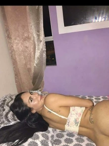 Melany trans destaca en el listado de putas en Puerto Montt por su estilo