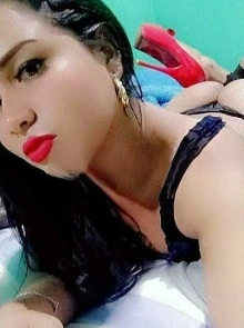 Perfil premium: kiara entre las mejores damas de compañía