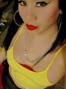 Lulú trans, una de las escorts en Rancagua más destacadas
