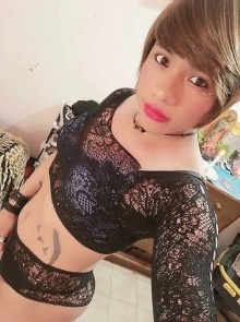 Ariela, una experiencia única con escorts en Arica