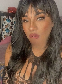 Perfil premium: BARBARA entre las mejores damas de compañía