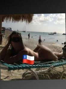 Maryori , una escort de lujo espectacular