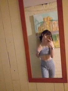 Anabel, una escort de lujo espectacular