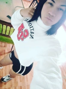 Conoce a Greta, la escort en Quilpué con servicios verificados