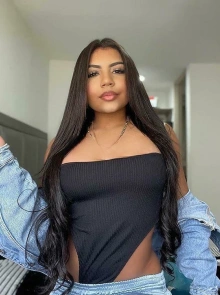 Conoce a Samantha , la escort en Linares con servicios verificados