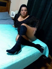 VICTORIA SEXY, una modelo independiente con disponibilidad inmediata