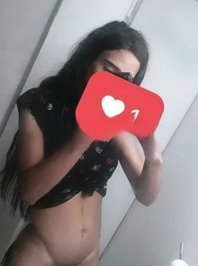 Daviana, una de las escorts en Curicó más destacadas