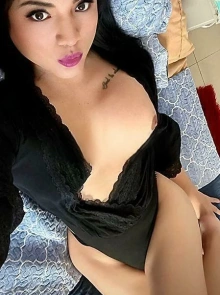 Lucia, escort de lujo con fotos de estudio reales