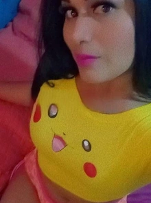 Servicios de escorts en San Antonio de la mano de Kiara
