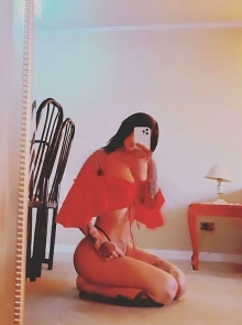 ¿Buscas una escort en Quilpué? Barbie es una gran elección