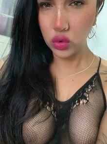 Andrea, una imagen fresca en el catálogo de modelos premium