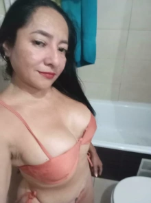 ¿Buscas escort Madura en Viña del Mar? Conoce a Catalina