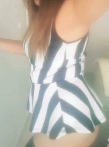 ¿Buscas discreción? Karlita es tu escort en Metro Universidad de confianza