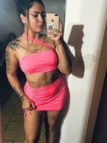Camila, elegancia y placer entre las chicas mejor valoradas