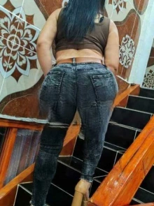 ¿Buscas escort Madura en Iquique? Conoce a Cielo