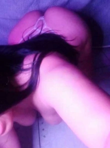 Alessia es la dama de lujo que estás buscando para tu encuentro