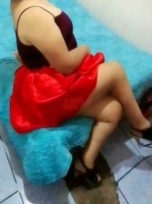Esmeralda destaca entre las mujeres ideales para tu encuentro