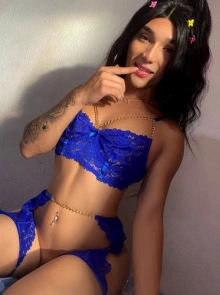 Servicios de escorts en La Serena de la mano de Lauren