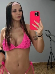 Margarita presenta su book de fotos reales de escort en Vallenar