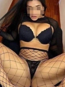 Book actualizado de Sofia, una chica de compañía de alta gama