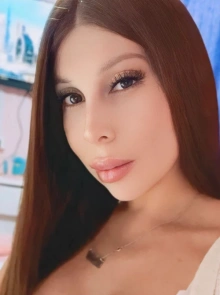 Catalina, una escort en Villa Alemana 100% confiable