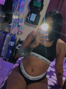 Perfil premium: Romina entre las mejores damas de compañía