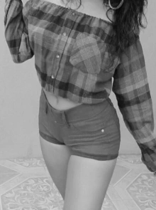 Perfil de francis, una de las escorts en Nuñoa destacadas