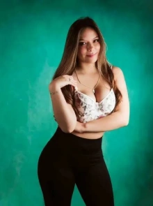 Vania, tu mejor opción si buscas escort Anal verificada