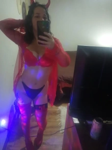 Perfil de Dulce, destacada en el listado de escort Madura