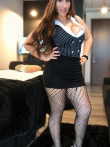 Perfil de Daniela Milf, destacada en el listado de escort Madura