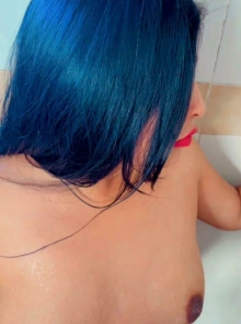 AMAZONA, una acompañante VIP disponible ahora en la zona