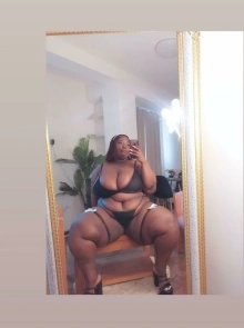 Disfruta de una cita con Yarisa, escort en Metro Universidad con perfil verificado