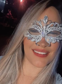 Fernanda, una de las escorts en Linares más destacadas