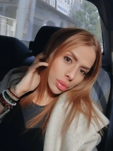 ¿Buscas discreción? rubi es tu escort en Centro de confianza