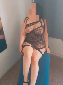 Isabella es una de las mujeres exclusivas con mejores reseñas