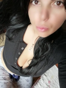 ¿Buscas una escort en San Antonio? Sofia es una gran elección