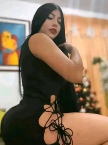 Perfil premium: Cami entre las mejores damas de compañía