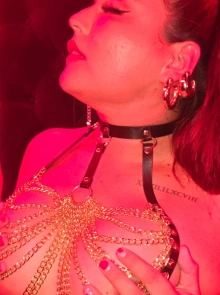 Tyfany escort, elegancia y clase como escort en Antofagasta