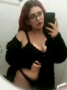 Cita exclusiva con ANAIS, una de las chicas de compañía exclusivas