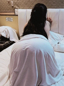Laura, elegancia y clase como escort en San Antonio