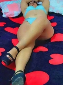 Aracely, elegancia y clase como escort en Castro