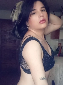 Thalia sex destaca en el listado de putas en Talca por su estilo
