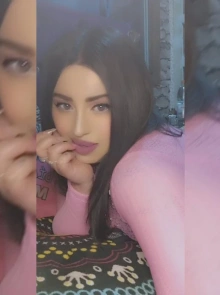 Experiencia de lujo con Barbarita, escort en Puente Alto independiente