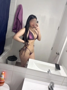Daniela, perfil verificado dentro de nuestro catálogo