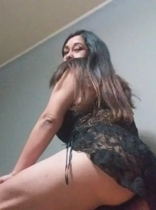 Andrea, perfil premium dentro de las mujeres de élite